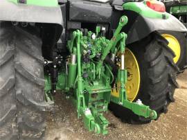 2022 JOHN DEERE 6130M