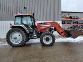 2006 CASE IH MXM140 PRO