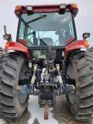 2006 CASE IH MXM140 PRO