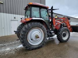 2006 CASE IH MXM140 PRO