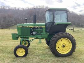 1983 JOHN DEERE 4050