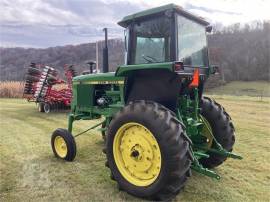 1983 JOHN DEERE 4050