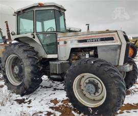 1989 WHITE 120