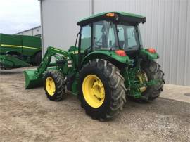 2018 JOHN DEERE 5100E