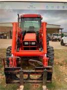 2006 KUBOTA M105S