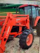 2006 KUBOTA M105S