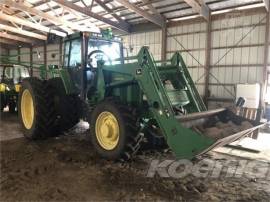 1994 JOHN DEERE 7800