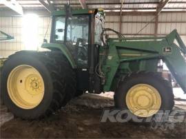 1994 JOHN DEERE 7800