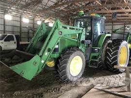 1994 JOHN DEERE 7800