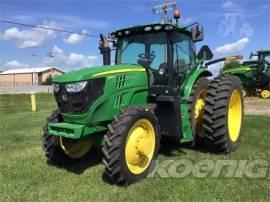 2013 JOHN DEERE 6150R