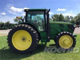 2013 JOHN DEERE 6150R