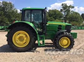 2008 JOHN DEERE 7230