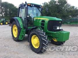 2008 JOHN DEERE 7230