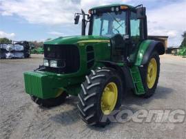 2008 JOHN DEERE 7230