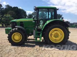 2008 JOHN DEERE 7230