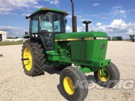 1983 JOHN DEERE 4050