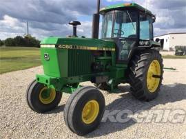 1983 JOHN DEERE 4050