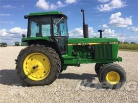 1983 JOHN DEERE 4050