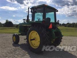 1983 JOHN DEERE 4050