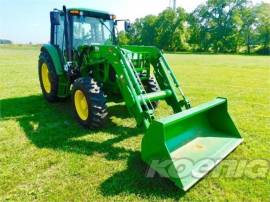 2013 JOHN DEERE 6330