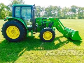 2013 JOHN DEERE 6330