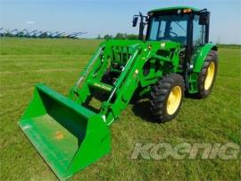 2013 JOHN DEERE 6330