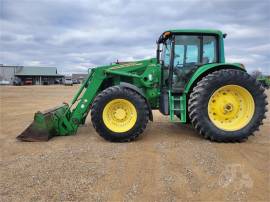 JOHN DEERE 7220