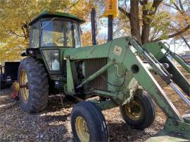 1976 JOHN DEERE 4430