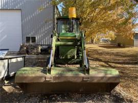 1976 JOHN DEERE 4430