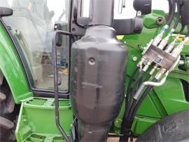 2016 JOHN DEERE 6130M