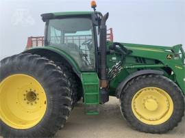 2012 JOHN DEERE 6170R