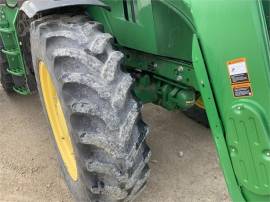 2012 JOHN DEERE 6170R