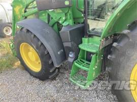 2018 JOHN DEERE 5125R