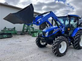 2020 NEW HOLLAND WORKMASTER 105