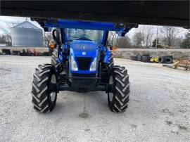 2020 NEW HOLLAND WORKMASTER 105