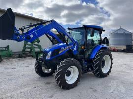 2020 NEW HOLLAND WORKMASTER 105