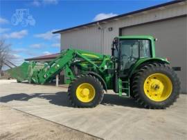 2009 JOHN DEERE 7130 PREMIUM