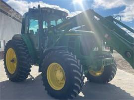 2009 JOHN DEERE 7130 PREMIUM