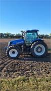 2014 NEW HOLLAND T6.175