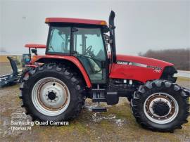 CASE IH MXM155