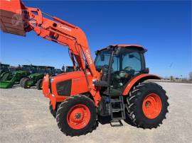 KUBOTA M6-111