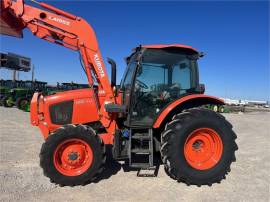 KUBOTA M6-111