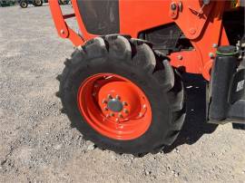 KUBOTA M6-111