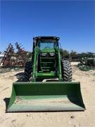 2013 JOHN DEERE 6150R