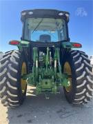 2013 JOHN DEERE 6150R