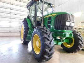 2011 JOHN DEERE 6115D