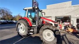 2022 MASSEY FERGUSON 5S.145