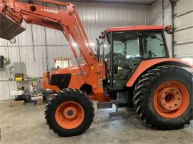 2008 KUBOTA M108X