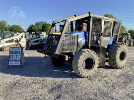 2016 NEW HOLLAND TS6.120