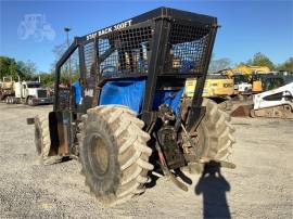 2016 NEW HOLLAND TS6.120